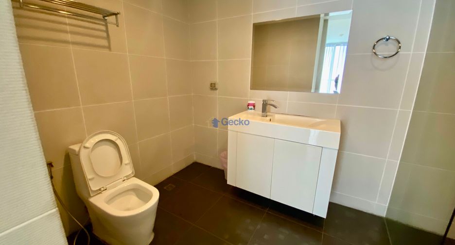 Wohnung zur Miete und zum Kauf mit 1 Zimmer in Bang Lamung, Chonburi