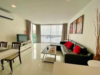 For rent and for sale 1 bed condo in Bang Lamung, Chonburi