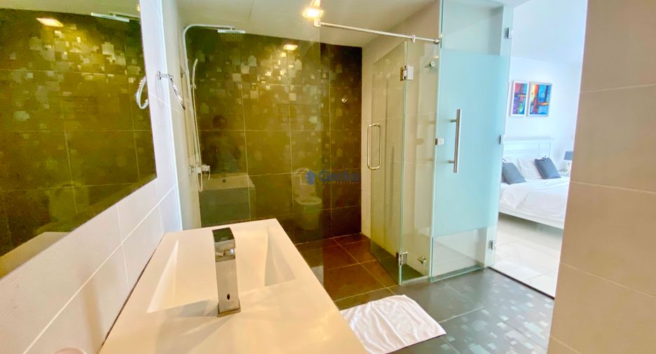 Wohnung zur Miete und zum Kauf mit 1 Zimmer in Bang Lamung, Chonburi