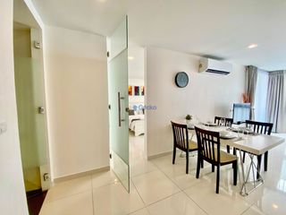 For rent and for sale 1 bed condo in Bang Lamung, Chonburi