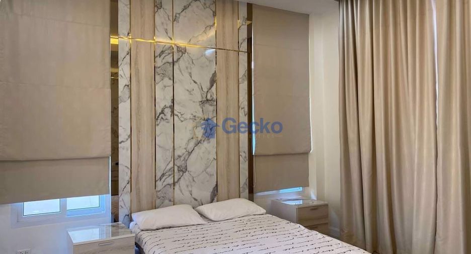 For rent 3 bedrooms house in Bang Lamung, Chonburi