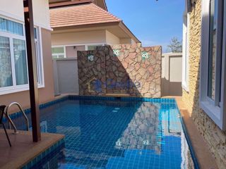 出租 3 卧室 独立屋 在 Bang Lamung, Chon Buri