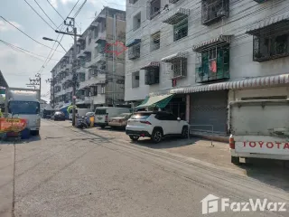 出售 公寓 公寓 在 Sai Mai, 曼谷