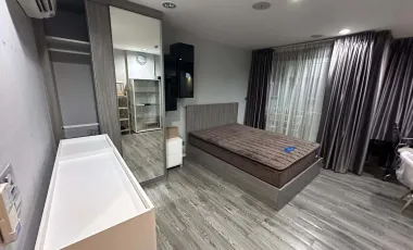 For rent 1 bed condo in Chatuchak, Bangkok