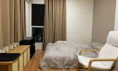 Wohnung zur Miete mit 1 Zimmer in Bang Na, Bangkok