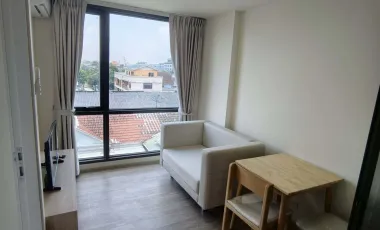 À louer 1 chambre condo à Phra Khanong, Bangkok