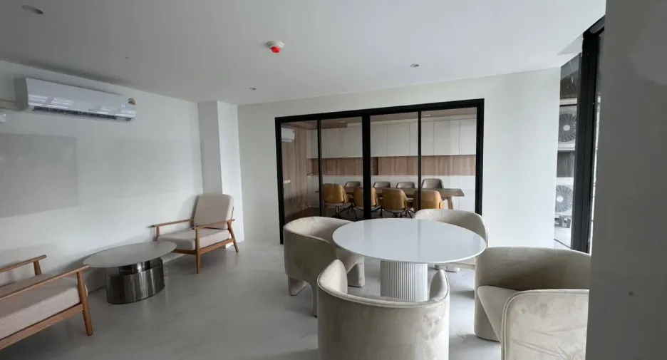 For rent 1 bed condo in Phra Khanong, Bangkok