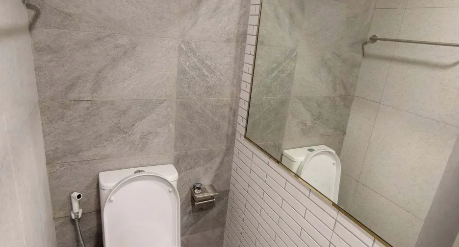 For rent 1 bed condo in Phra Khanong, Bangkok