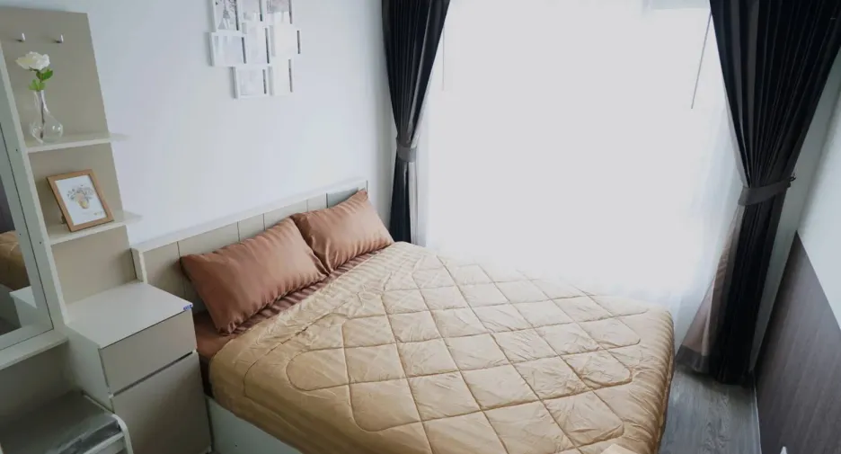 For rent 1 Beds condo in Phra Khanong, Bangkok