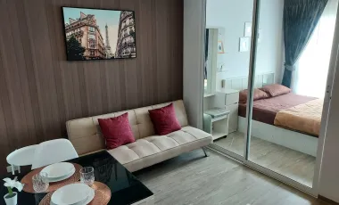 For rent 1 bed condo in Phra Khanong, Bangkok