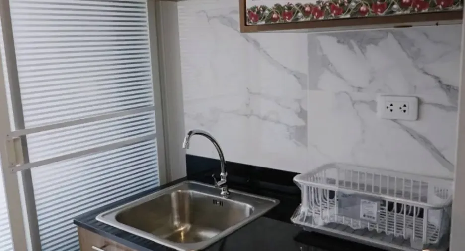 For rent 1 Beds condo in Phra Khanong, Bangkok