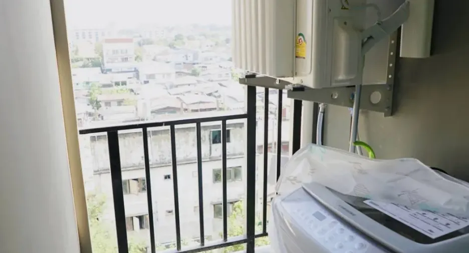For rent 1 Beds condo in Phra Khanong, Bangkok
