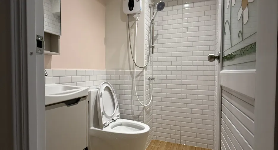 Wohnung zum Kauf mit Studio in Suan Luang, Bangkok