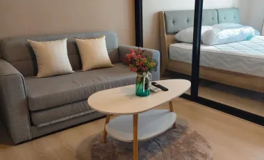 For rent 1 bed condo in Bang Phli, Samut Prakan
