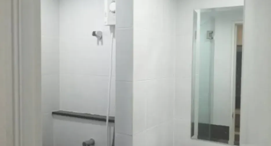 For sale studio condo in Suan Luang, Bangkok