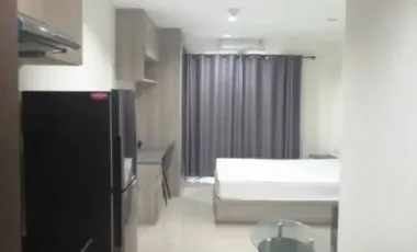 Wohnung zum Kauf mit Studio in Suan Luang, Bangkok