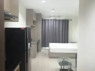 出售 公寓 公寓 在 Suan Luang, 曼谷