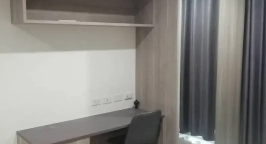For sale studio condo in Suan Luang, Bangkok