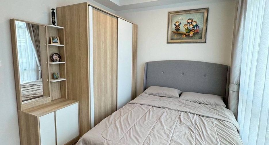 Reihenhaus zur Miete mit 3 Zimmer in Suan Luang, Bangkok