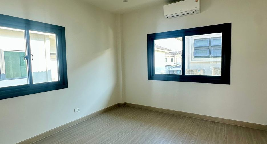 出租 4 卧室 独立屋 在 Phuket Town, 普吉