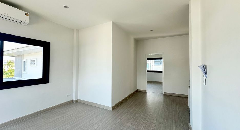 出租 4 卧室 独立屋 在 Phuket Town, 普吉