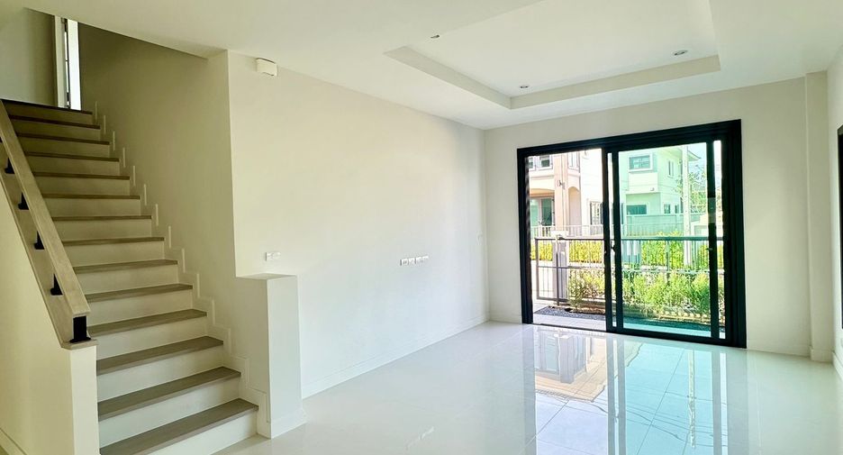 出租 4 卧室 独立屋 在 Phuket Town, 普吉