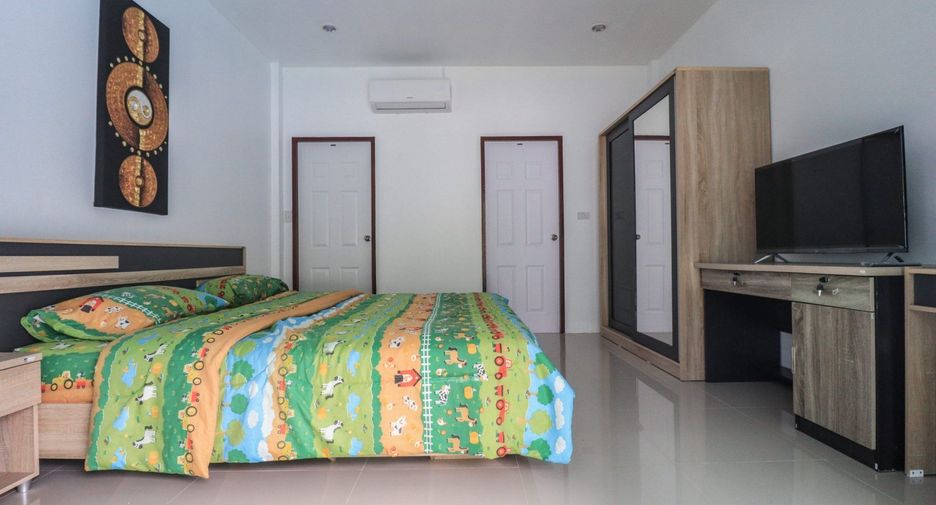 For rent 3 ベッドルーム villa in Kathu, Phuket