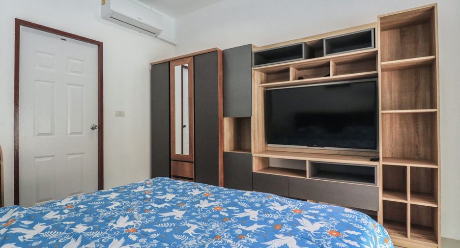 For rent 3 ベッドルーム villa in Kathu, Phuket