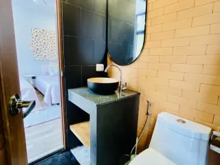 For rent 3 bedrooms house in Thalang, Phuket