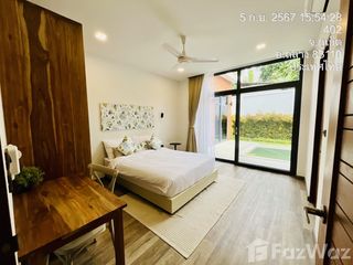 For rent 3 bedrooms house in Thalang, Phuket