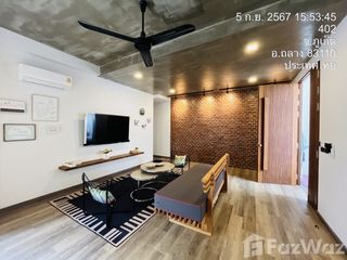 For rent 3 bedrooms house in Thalang, Phuket