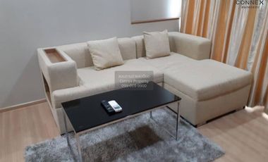 Condo en alquiler de 1 habitaciones en Sathon, Bangkok