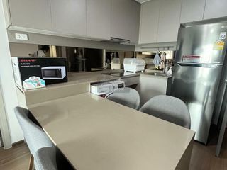 For rent 2 bedrooms condo in Phra Khanong, Bangkok