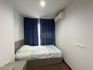 For rent 2 bedrooms condo in Phra Khanong, Bangkok