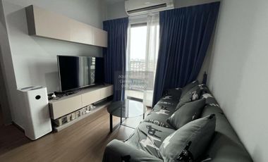 For rent 2 bedrooms condo in Phra Khanong, Bangkok