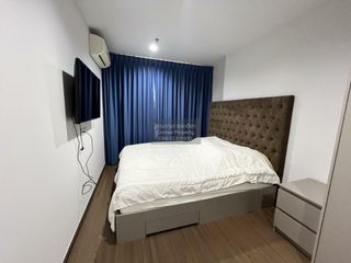 For rent 2 bedrooms condo in Phra Khanong, Bangkok