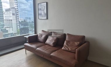 Condo en alquiler de 1 habitaciones en Sathon, Bangkok