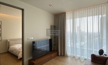 For rent 1 bed condo in Sathon, Bangkok