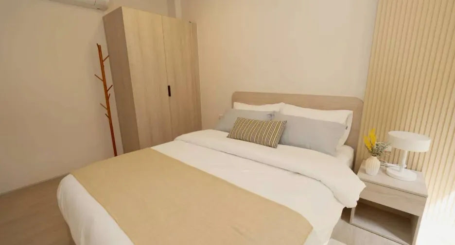 For rent 2 bedrooms condo in Hua Hin, Prachuap Khiri Khan