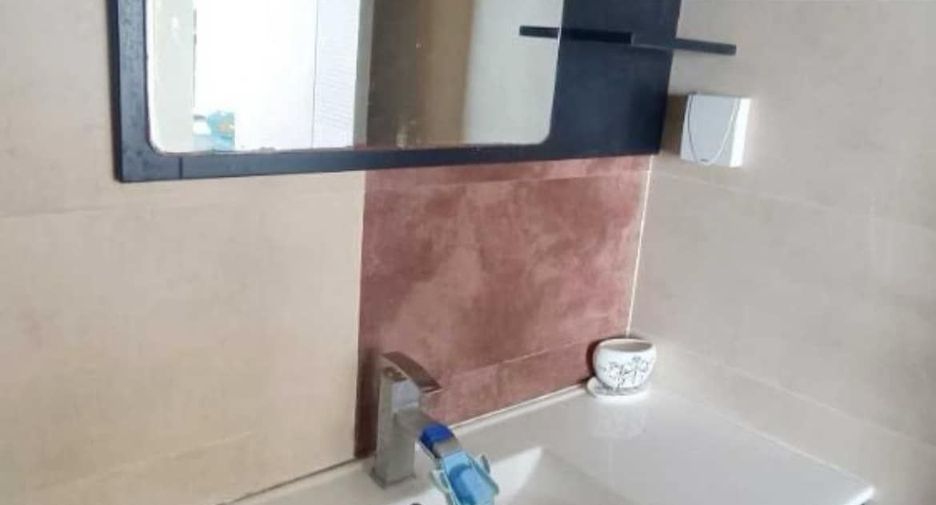 Condo en venta de 1 habitaciones en Chatuchak, Bangkok