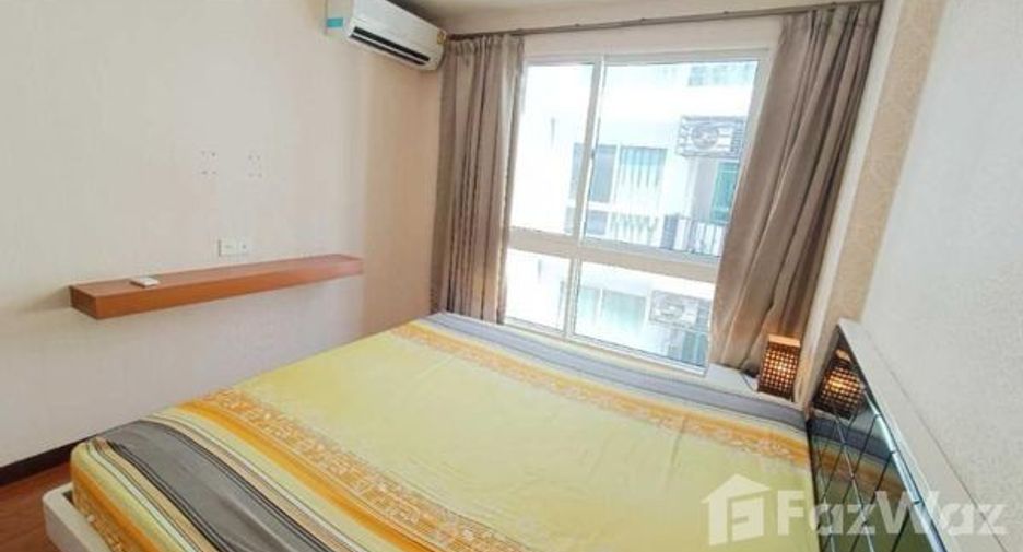 Condo en venta de 1 habitaciones en Chatuchak, Bangkok