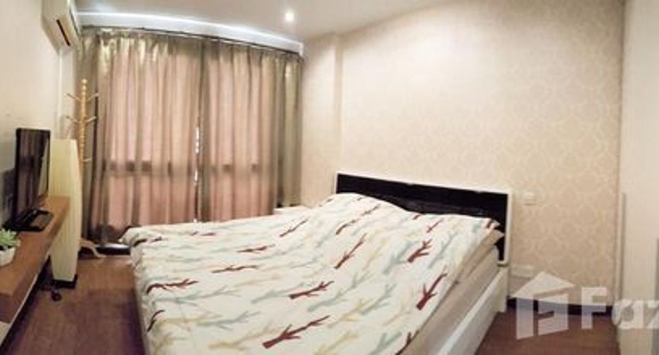 Condo en venta de 1 habitaciones en Chatuchak, Bangkok