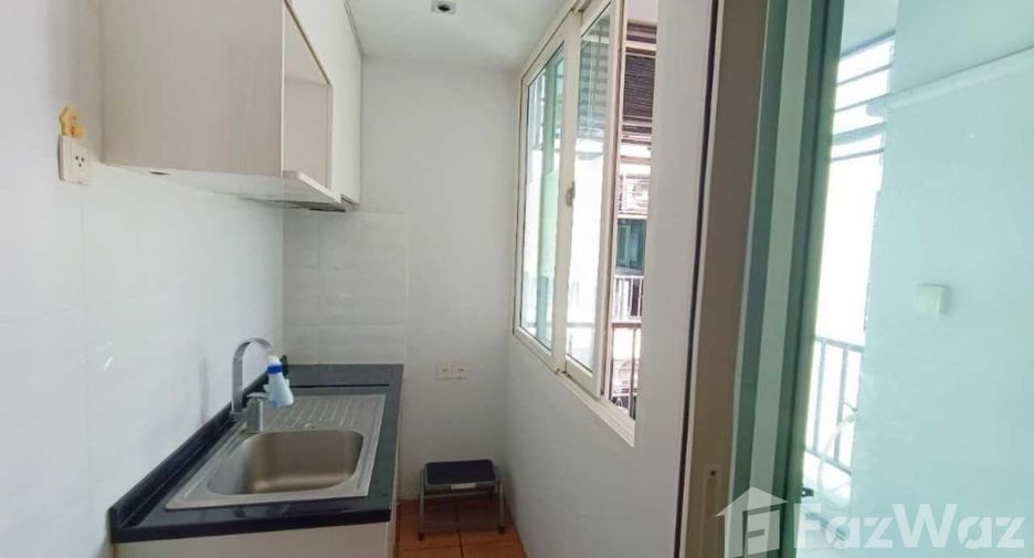 Condo en venta de 1 habitaciones en Chatuchak, Bangkok