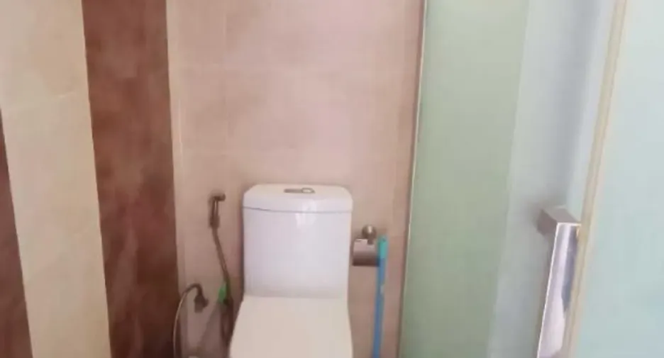 Condo en venta de 1 habitaciones en Chatuchak, Bangkok