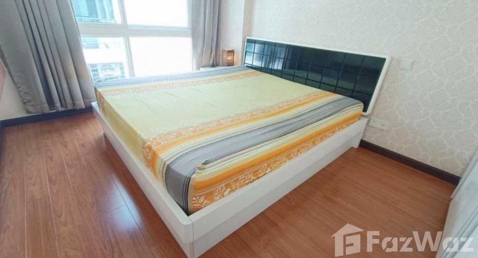 Condo en venta de 1 habitaciones en Chatuchak, Bangkok