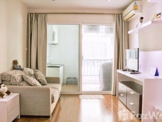 Condo en venta de 1 habitaciones en Chatuchak, Bangkok