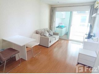Condo en venta de 1 habitaciones en Chatuchak, Bangkok