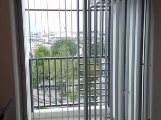 For sale 1 bed condo in Khan Na Yao, Bangkok
