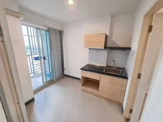 For sale 1 bed condo in Khan Na Yao, Bangkok