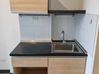 For sale 1 bed condo in Khan Na Yao, Bangkok
